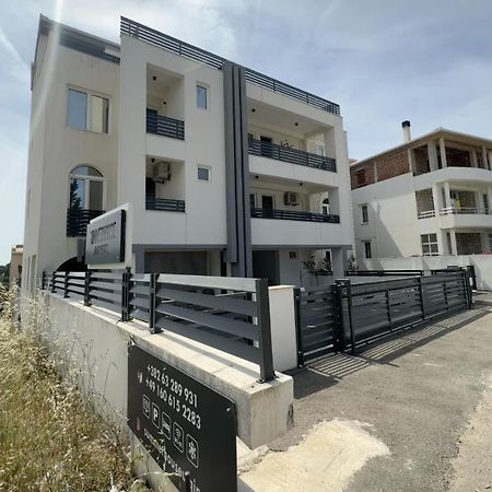 Summerhouse Ulqin Apartment Ulcinj Exterior photo